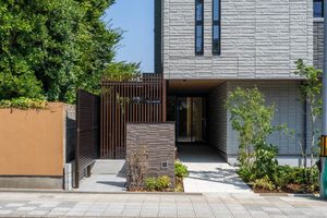 Ｆｏｒｅｎａ上杉６丁目 203号-12