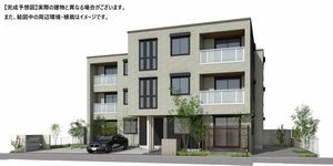 ＣｏｅｕｒＭａｉｓｏｎ内方