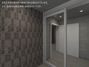 ＣｏｅｕｒＭａｉｓｏｎ内方 102号-4