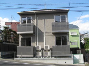 メゾン・ド・スクレ 101号-1