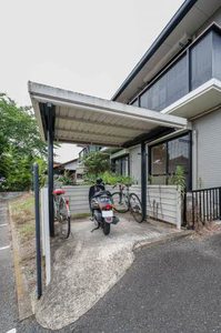 ハイネス山の寺 203号-12