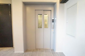 シャーメゾン Chez toi 公園前 101号-7