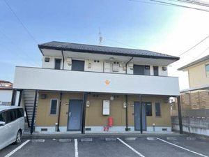 サンフラッツＫＴ 101号-1