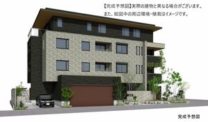 ＳＯＮＯＲＩＴＥ　ＶＩＬＬＡ 305号-2