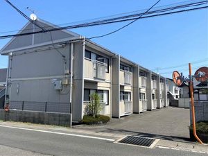 サンハイム 203号-1