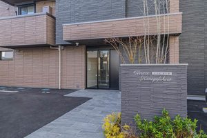 Ｔｅｒｒａｃｅ米ケ袋 302号-12