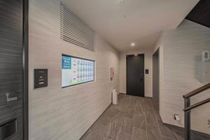 Ｔｅｒｒａｃｅ米ケ袋 302号-14