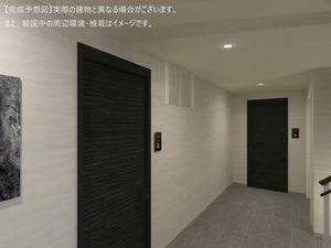 Ｔｅｒｒａｃｅ米ケ袋 203号-2