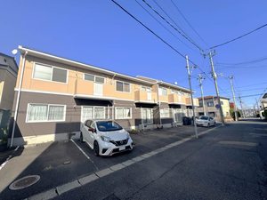 フレグランス四季 205号-1