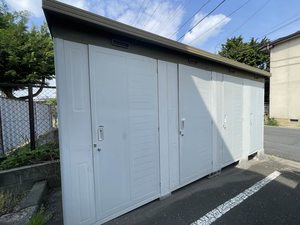 フレグランス四季 205号-14