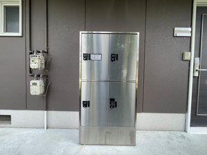 フレグランス四季 205号-15