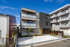 Ｆｏｒｅｎａ　西町 202号-11