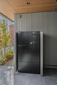 Ｆｏｒｅｎａ　西町 202号-14