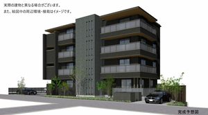 メゾンｒｕｅｂｒｉｌｌｅｒ