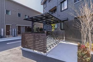 メゾンruebriller 102号-13