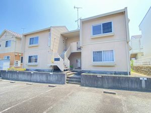 メゾン東栄 102号-1