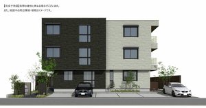 Ａｒｅｎｏａ 301号-2