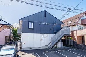 カーサ・エスペラール 201号-14