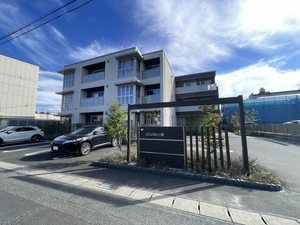 メゾンマスト一関