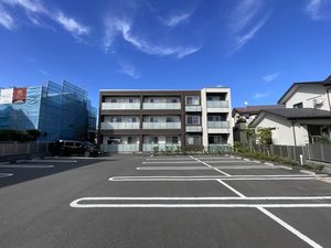 メゾンマスト一関 207号-12