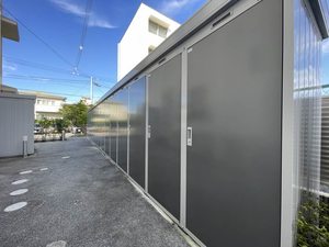 メゾンマスト一関 203号-13