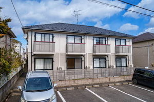 シャルマン西勝山 201号-1