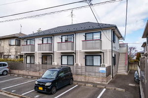 シャルマン西勝山 202号-13