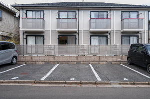 シャルマン西勝山 202号-15