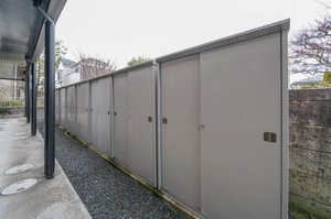 シャルマン西勝山 103号-14