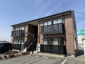 メゾンド・エストエール　Ａ 102号-15