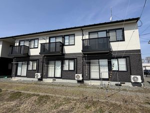 メゾンド・エストエール　Ｃ 201号-1