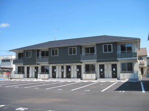 メゾンマスト谷川瀬