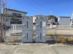 メゾンマスト谷川瀬 A202号-15