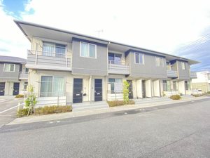 メゾンマスト谷川瀬