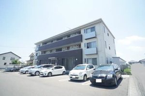 メゾンマスト郡山 205号-1