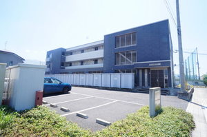 ＭＡＩＳＯＮ　ＭＡＳＴ成沢 104号-1