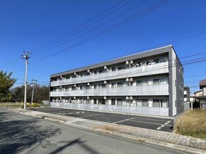 MAISON MAST成沢 103号-12