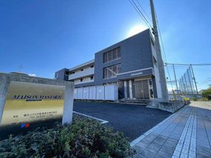 ＭＡＩＳＯＮ　ＭＡＳＴ成沢 104号-13