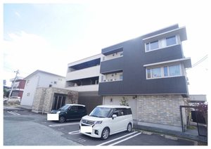 メゾンマスト城西