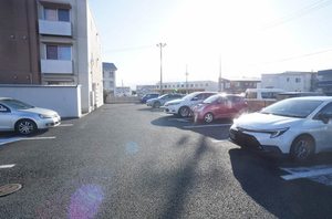 メゾンマスト盛南中央Ⅱ 201号-12