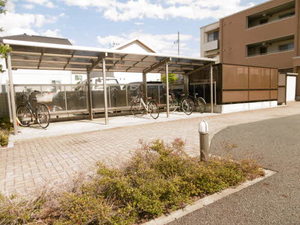 メゾンマスト盛南中央Ⅱ 305号-5