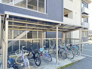 メゾンマスト盛南中央Ⅲ 103号-13