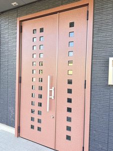 メゾンマスト盛南中央Ⅲ 103号-14