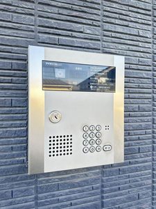 メゾンマスト盛南中央Ⅲ 103号-15