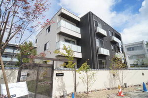 メゾンマスト名須川Ａ棟