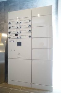 メゾンマスト名須川Ｂ棟 B207号-15