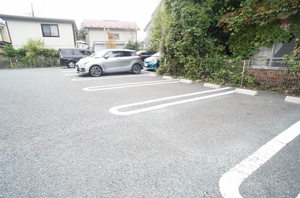 メゾンマスト名須川Ｃ棟 C301号-14