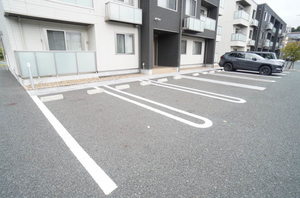 メゾンマスト名須川Ｃ棟 C301号-15