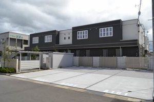 メゾンマスト西大野Ａ