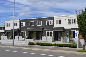 メゾンマスト西大野Ｂ